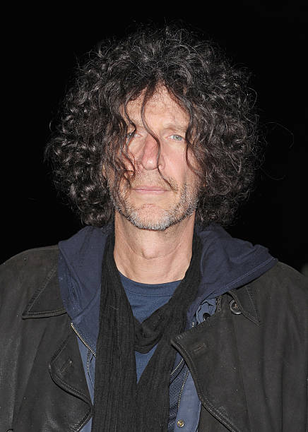 Gallery of Howard Stern
