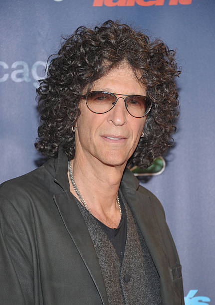 Gallery of Howard Stern