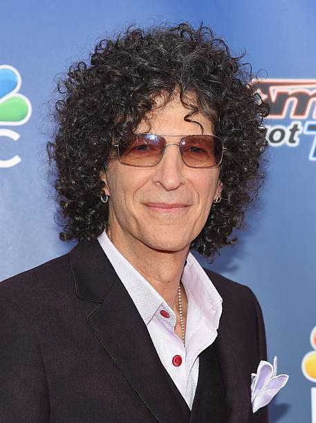 Gallery of Howard Stern