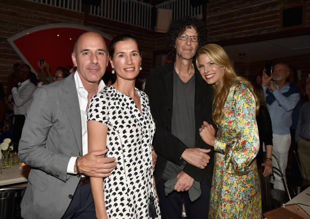 Gallery of Howard Stern