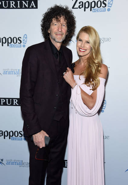 Gallery of Howard Stern