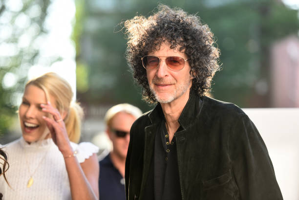 Gallery of Howard Stern