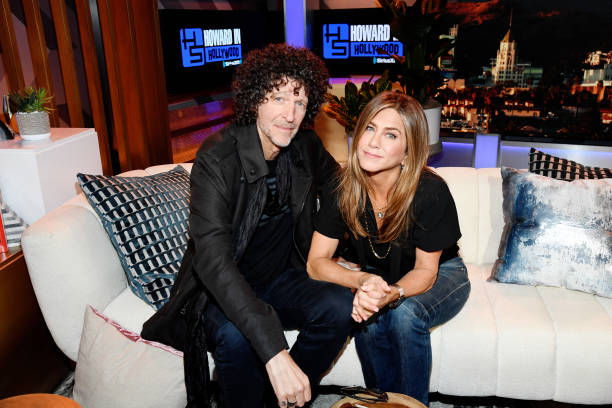 Gallery of Howard Stern