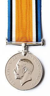 British War Medal