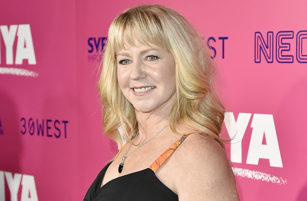 competitor: Tonya Harding