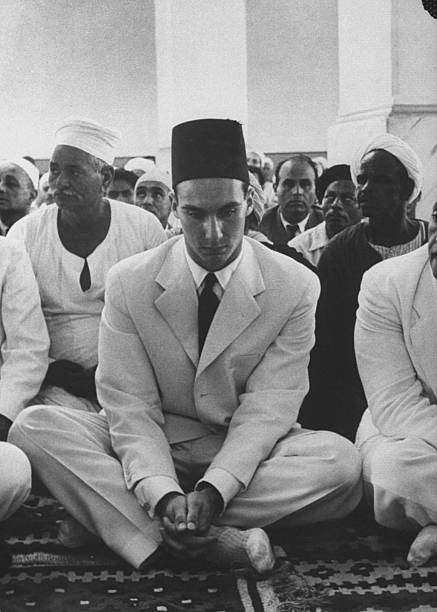 Gallery of Aga Khan IV (Karim al-Husayni)