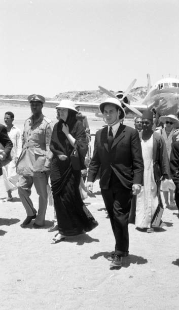 Gallery of Aga Khan IV (Karim al-Husayni)