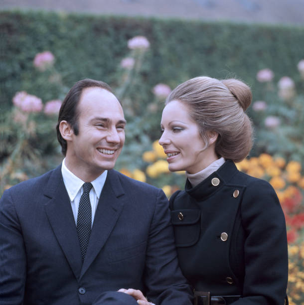 Gallery of Aga Khan IV (Karim al-Husayni)