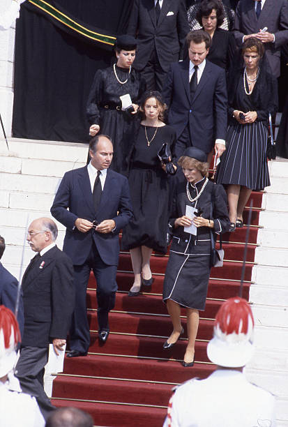 Gallery of Aga Khan IV (Karim al-Husayni)