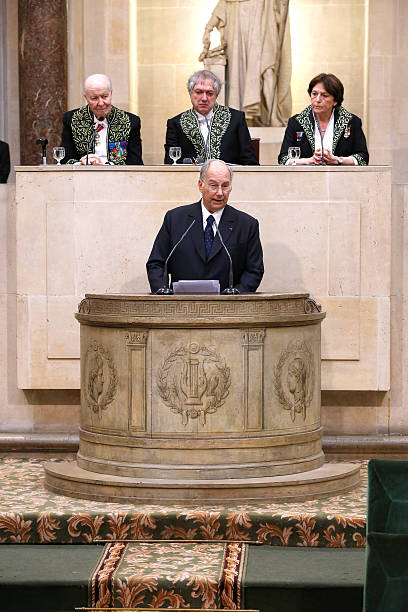 Gallery of Aga Khan IV (Karim al-Husayni)