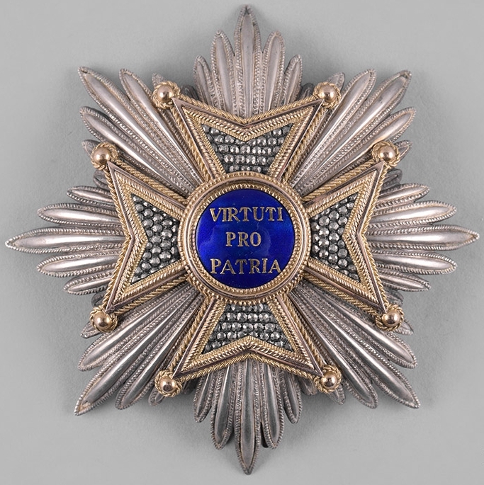 Military Order of Max Joseph