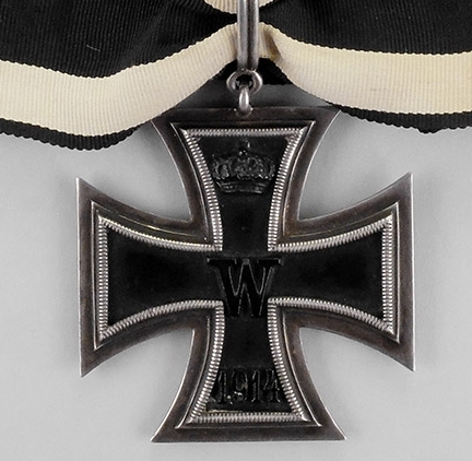 Grand Cross of the Iron Cross