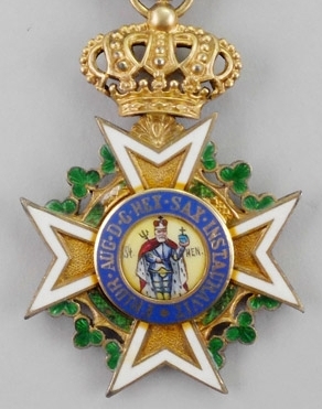 Military Order of St. Henry