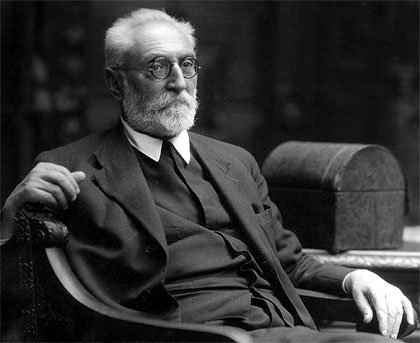 Miguel de Unamuno​​​​​​