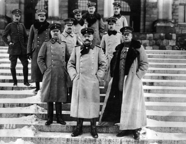 Gallery of Erich Ludendorff