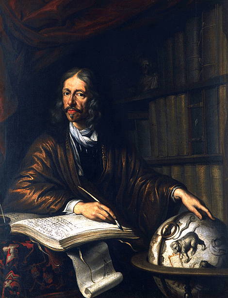 Johannes Hevelius