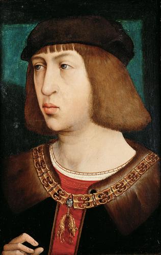 husband: Philip I of Castile