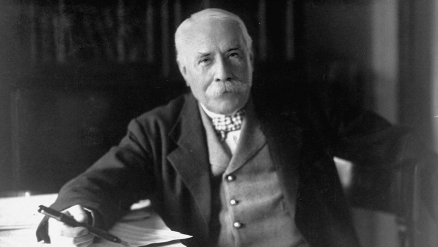 Edward Elgar