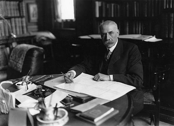 Gallery of Edward Elgar