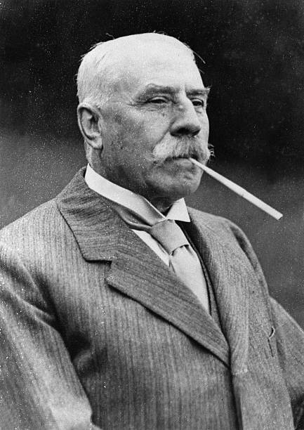 Gallery of Edward Elgar