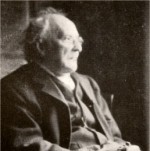 Father: William Henry Elgar
