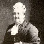 Mother: Ann Greening