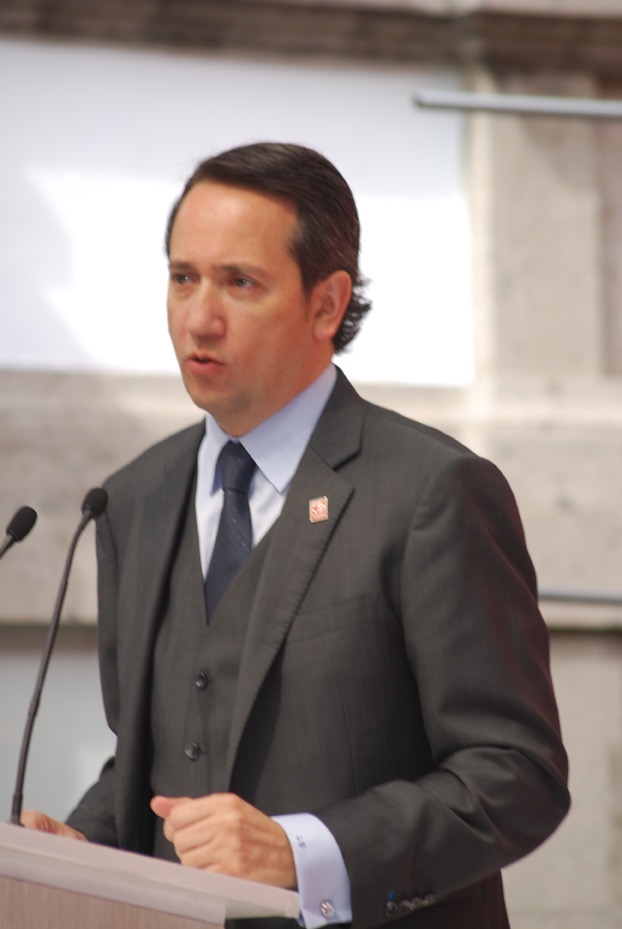 Luis Duran