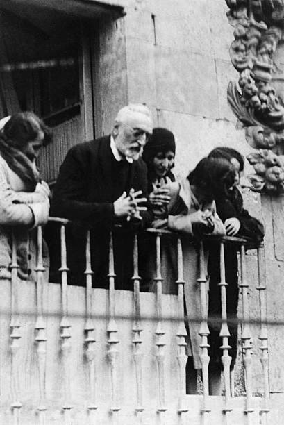 Gallery of Miguel de Unamuno​​​​​​