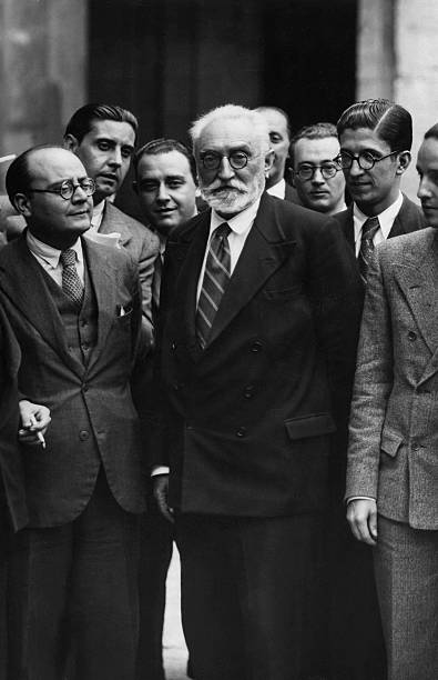 Gallery of Miguel de Unamuno​​​​​​