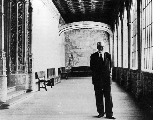 Gallery of Miguel de Unamuno​​​​​​
