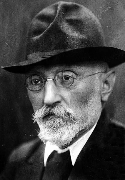 Gallery of Miguel de Unamuno​​​​​​