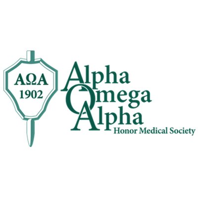 Alpha Omega Alpha