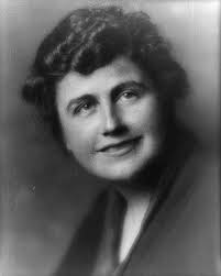 Edith (Bolling) Wilson
