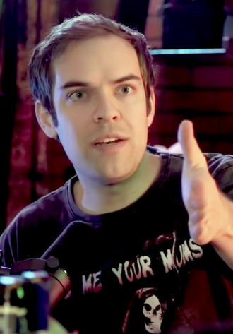 colleague: Jack Douglass