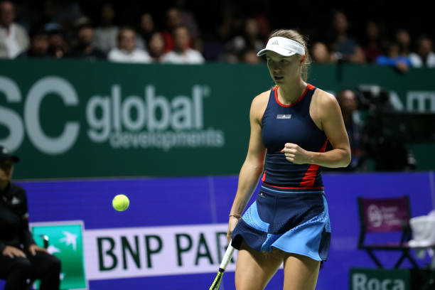 Gallery of Caroline Wozniacki