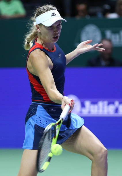Gallery of Caroline Wozniacki