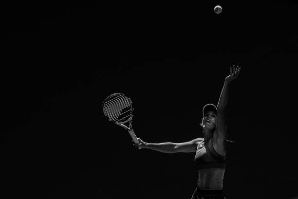 Gallery of Caroline Wozniacki
