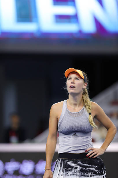 Gallery of Caroline Wozniacki
