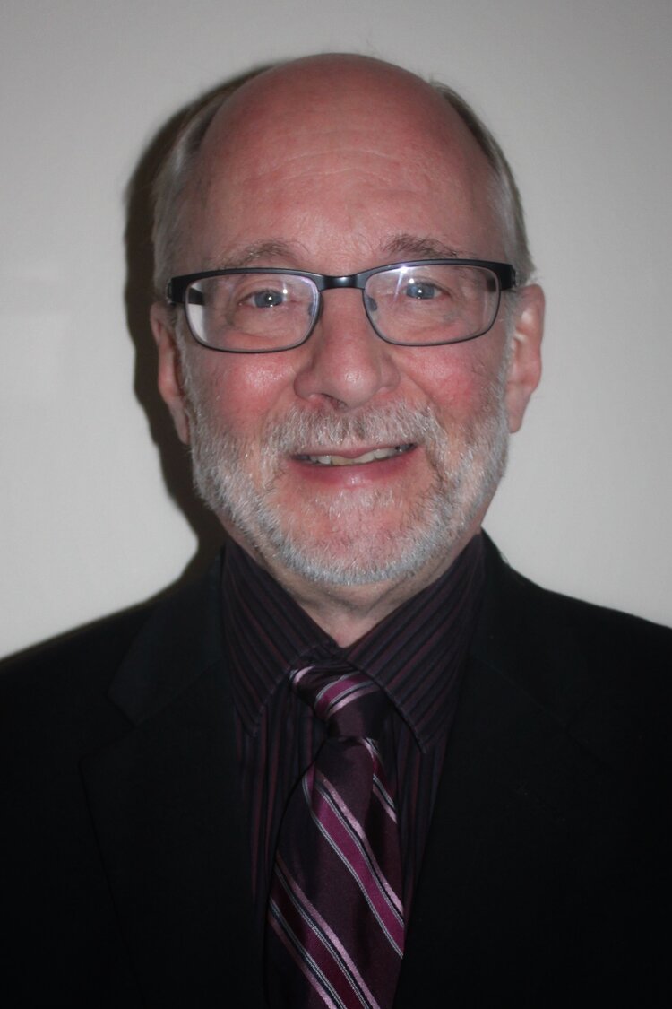 Mark Powell