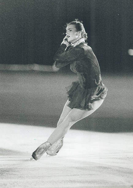 Gallery of Katarina Witt
