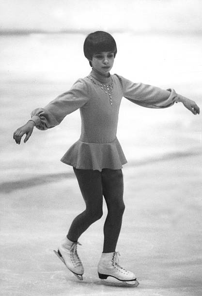 Gallery of Katarina Witt