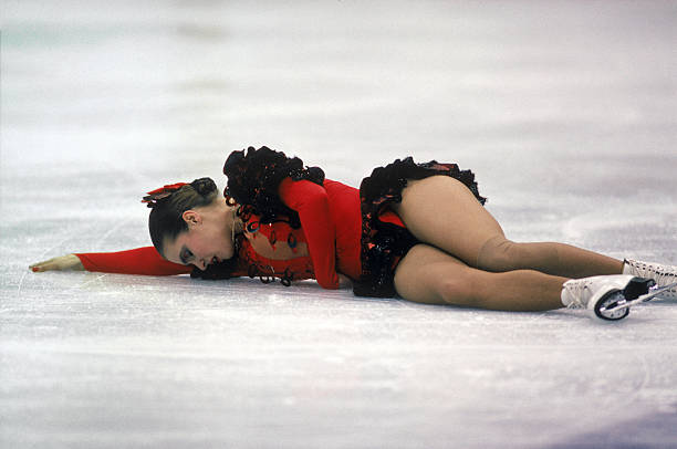Gallery of Katarina Witt