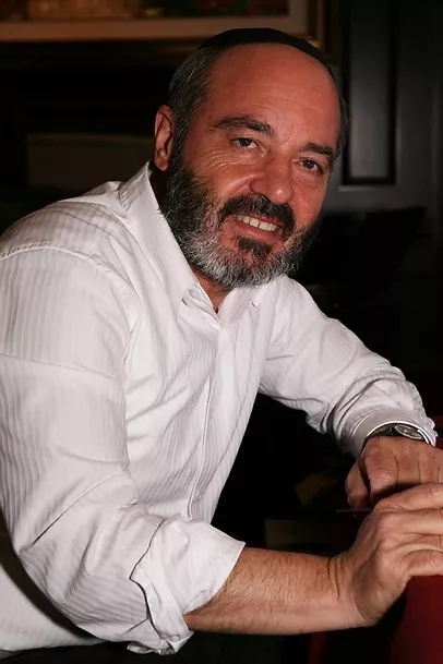 Raphael Abecassis