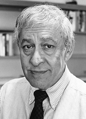 Elie Abel