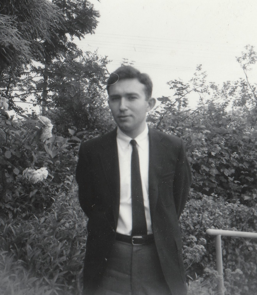 Edward Alexandr