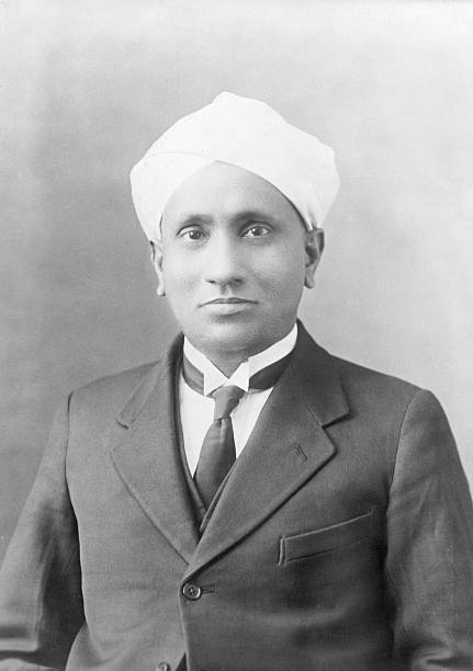 Chandrasekhara Raman