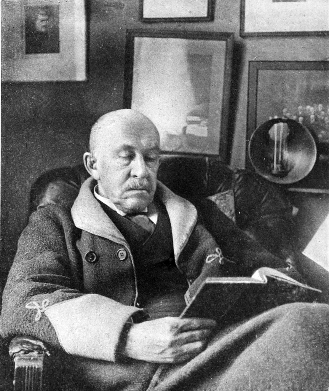 William Sumner