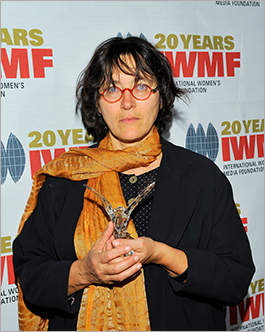 Lifetime Achievement Award