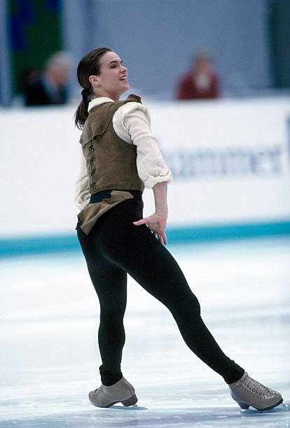 Gallery of Katarina Witt