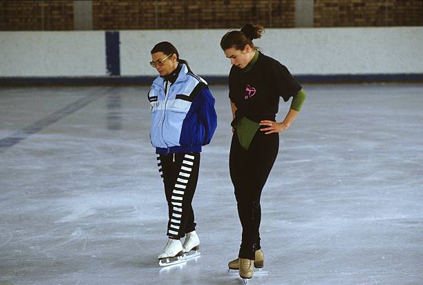 Gallery of Katarina Witt